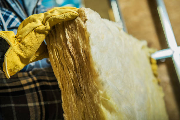 Best Commercial Insulation Contractor  in Blanco, TX