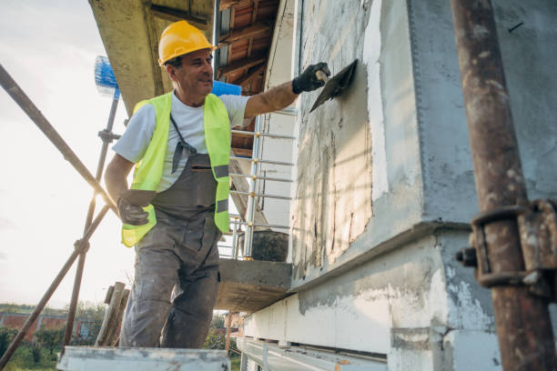 Best Affordable Insulation Services  in Blanco, TX