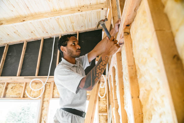 Best Spray Foam Insulation  in Blanco, TX