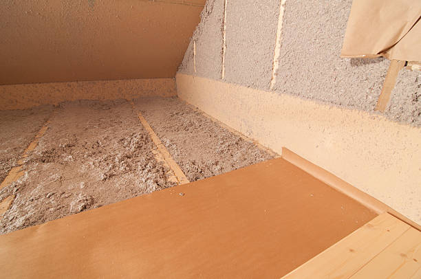Best Crawl Space Insulation  in Blanco, TX